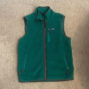 Men’s Large Patagonia Vest
